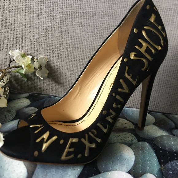 JEROME C ROUSSEAU, You Can’t Touch This Pump - Picture 8 of 8